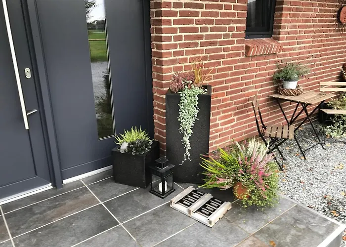 Appartements Unter Reet