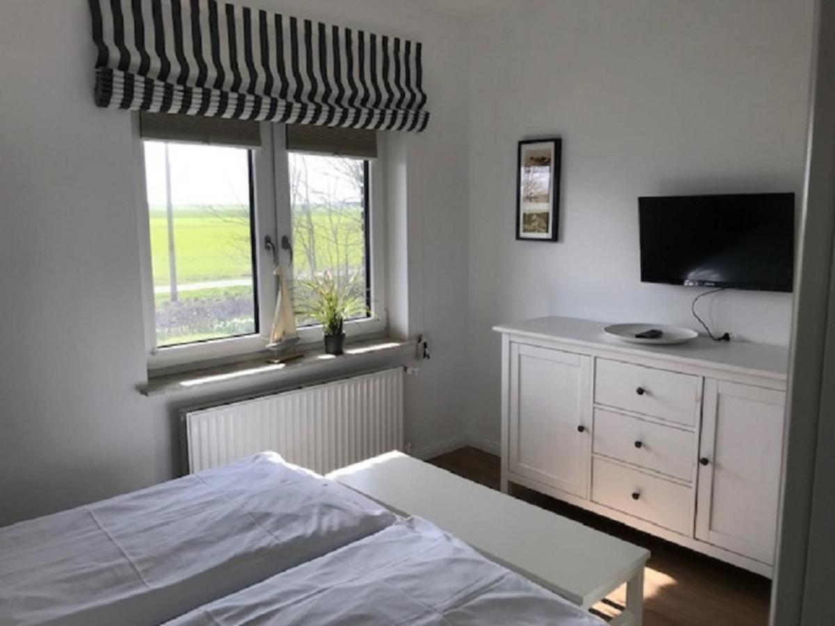 Unter Reet Apartment *