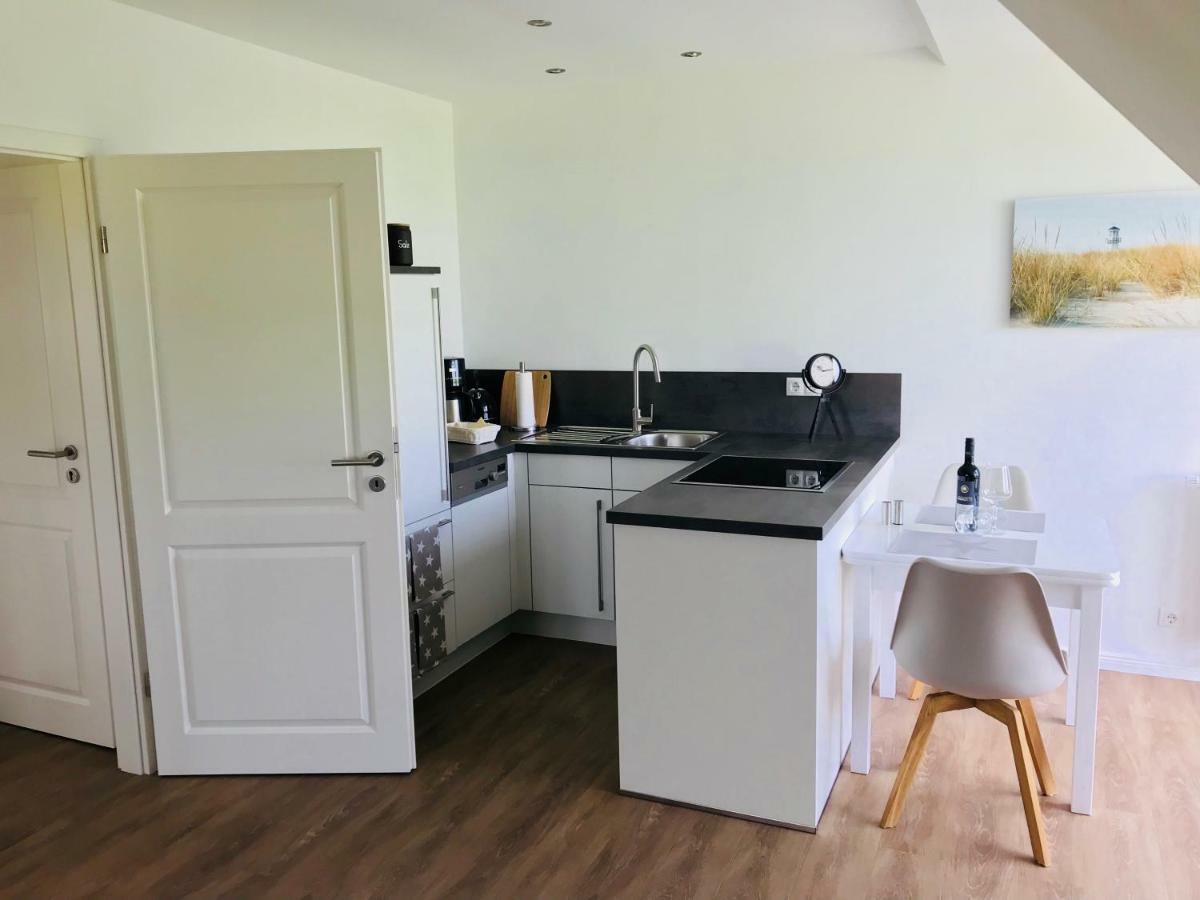 Apartment Unter Reet
