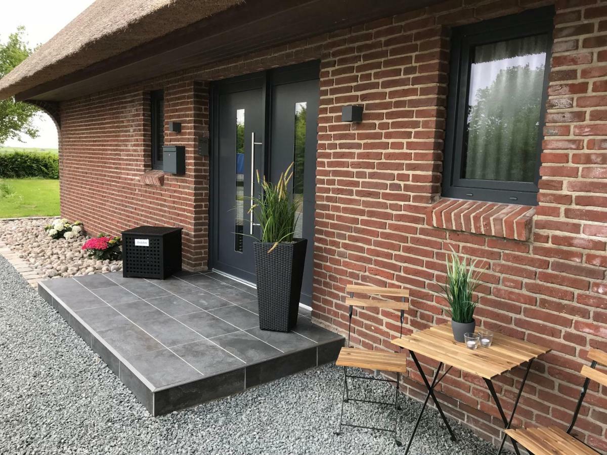 Unter Reet Apartment