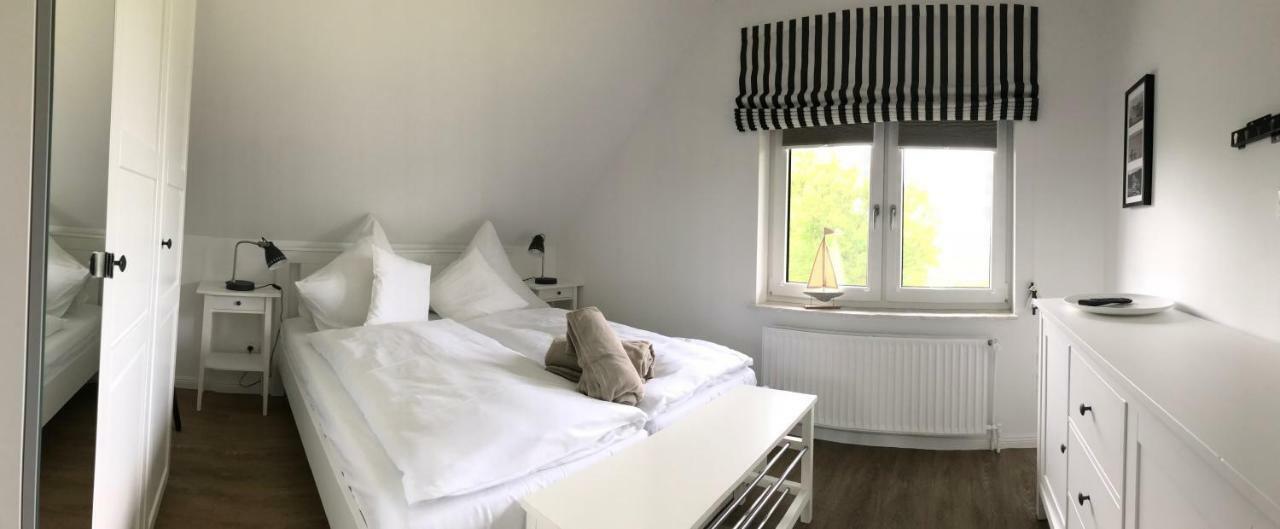 Apartment Unter Reet